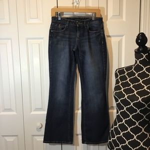Banana Republic jeans